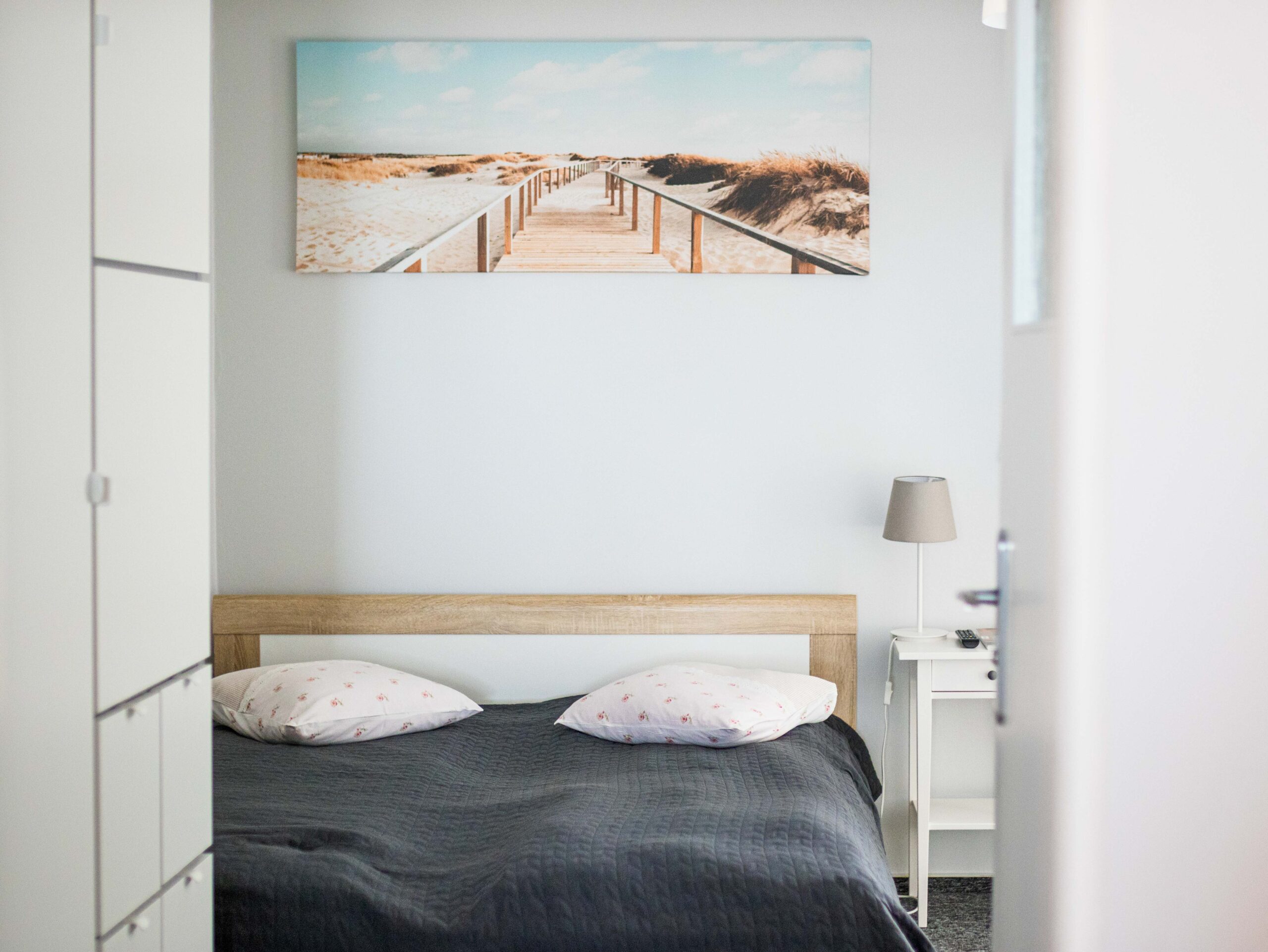 Pokoje w Ustce - Fala - Pokój 2