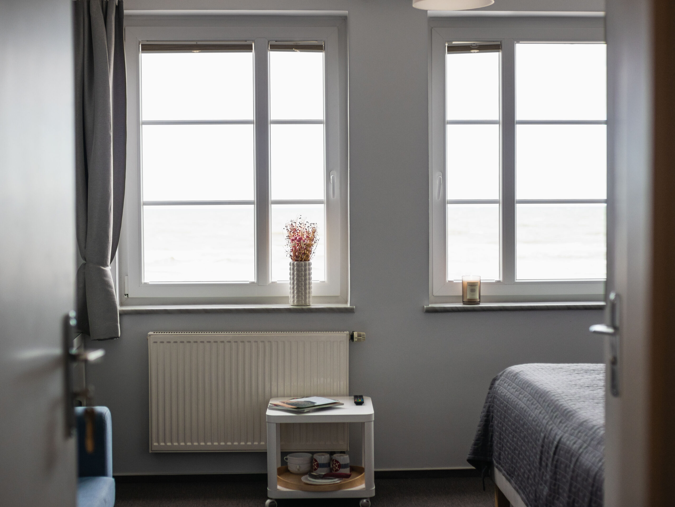 Pokoje w Ustce - Fala - Pokój 3