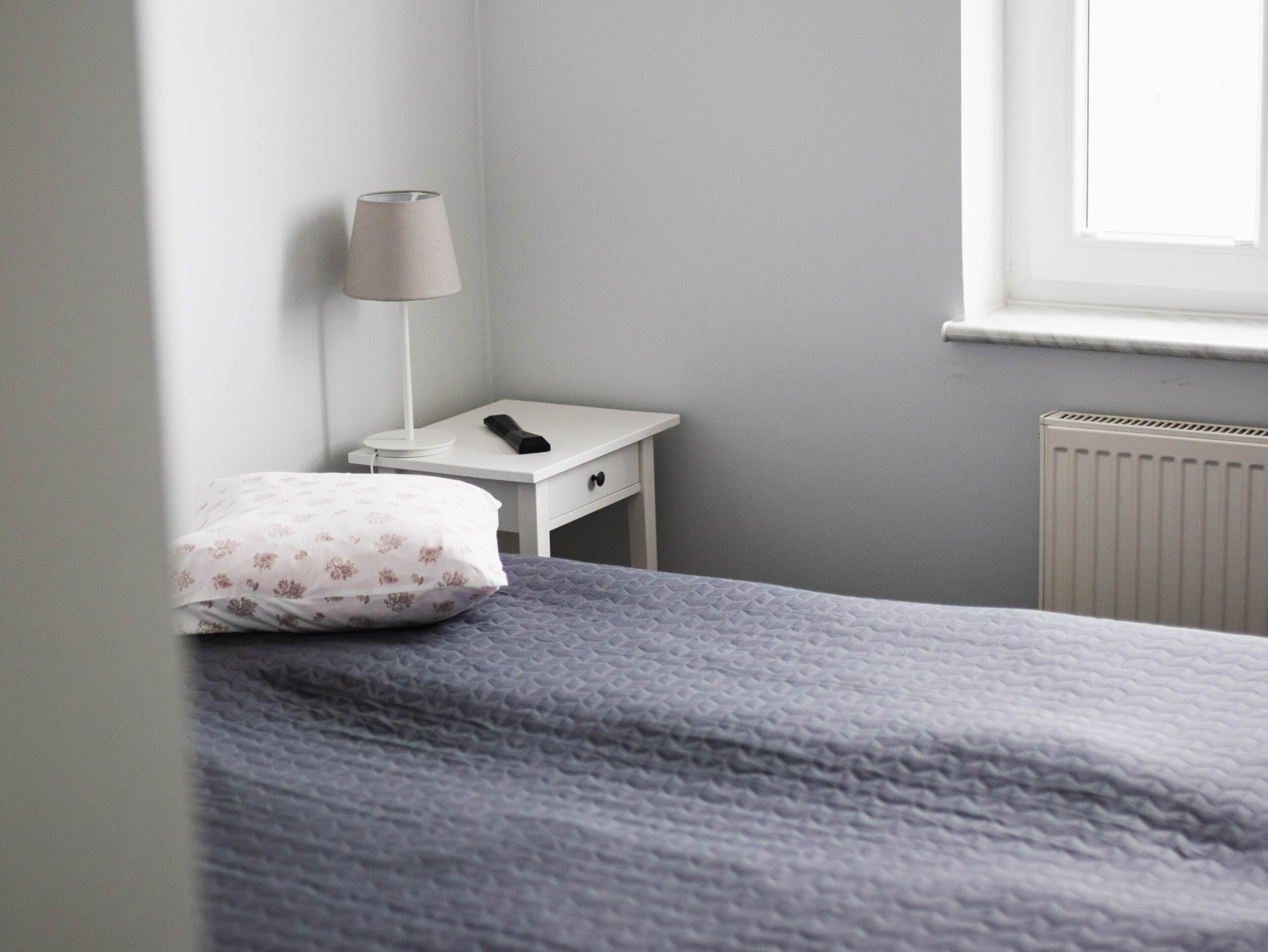 Pokoje w Ustce - Fala - Pokój 4