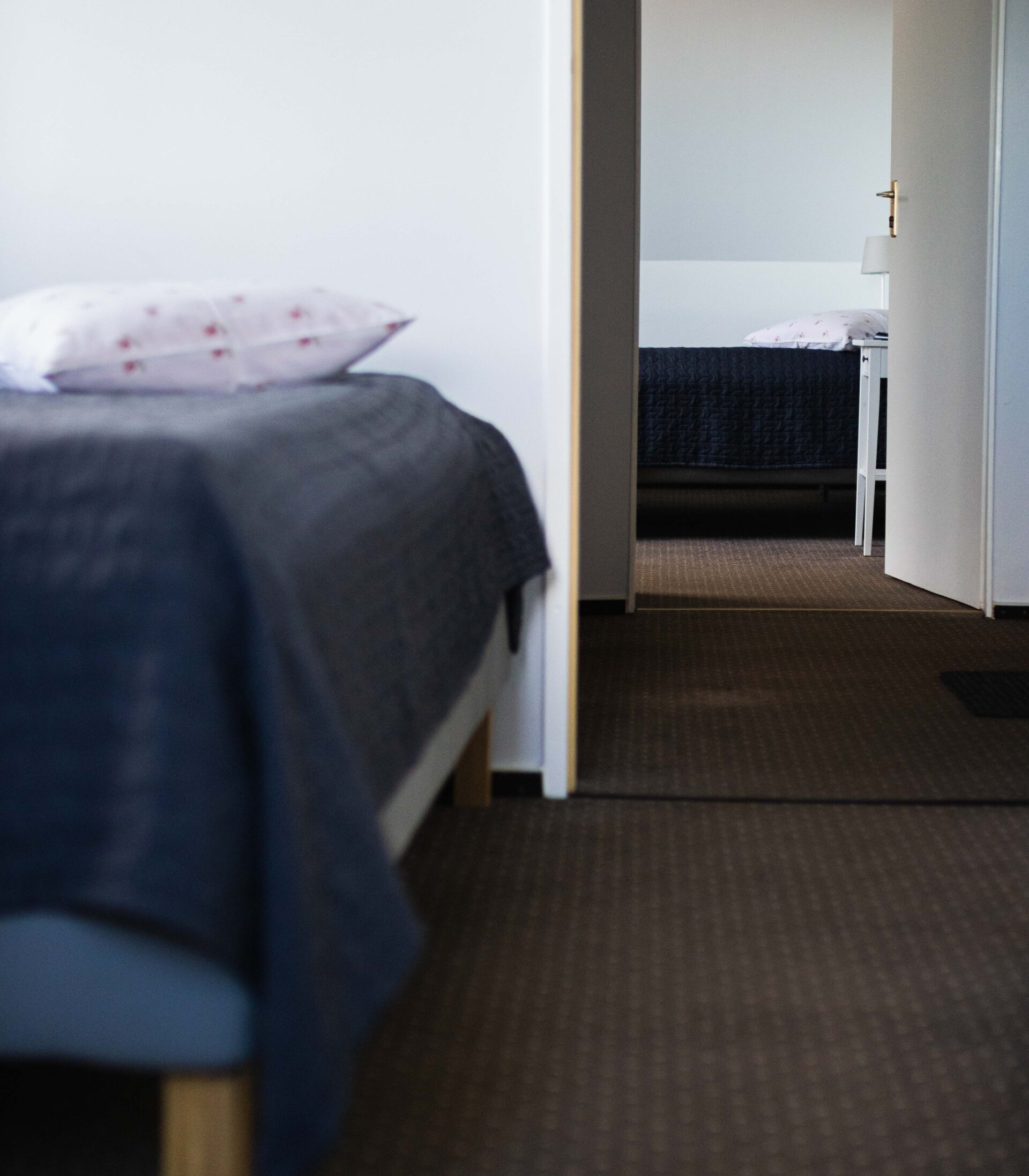 Pokoje w Ustce - Fala - Pokój 5